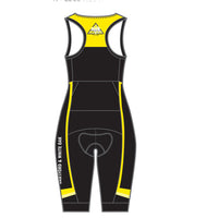 APEX+ Zero Tri Suit