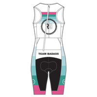 APEX+ Zero Tri Suit