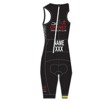 APEX+ Zero Tri Suit