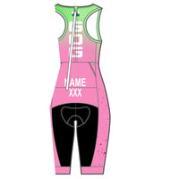APEX+ Zero Tri Suit