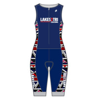 APEX+ Zero Tri Suit