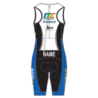 APEX+ Zero Tri Suit