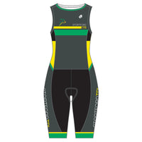 APEX+ Zero Tri Suit