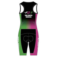 APEX+ Zero Tri Suit