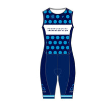 APEX+ Zero Tri Suit