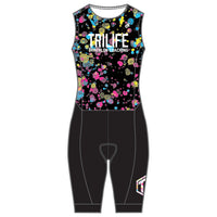APEX+ Zero Tri Suit