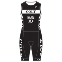 APEX+ Zero Tri Suit