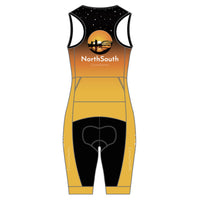 APEX+ Zero Tri Suit