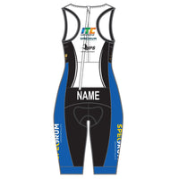 APEX+ Zero Tri Suit