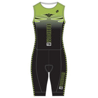 APEX+ Zero Tri Suit