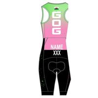 APEX+ Zero Tri Suit