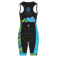 APEX+ Zero Tri Suit