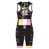 APEX+ Zero Tri Suit