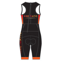 APEX+ Zero Tri Suit