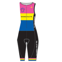 APEX+ Zero Tri Suit
