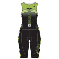 APEX+ Zero Tri Suit