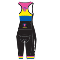APEX+ Zero Tri Suit