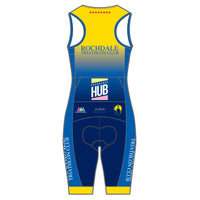 APEX+ Zero Tri Suit