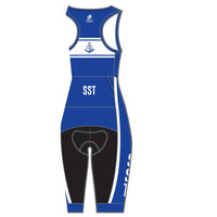 APEX+ Zero Tri Suit