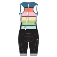 APEX+ Zero Tri Suit