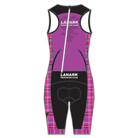 APEX+ Zero Tri Suit