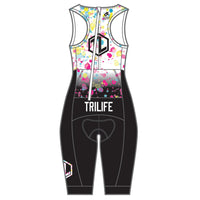 APEX+ Zero Tri Suit