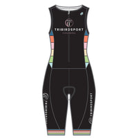 APEX+ Zero Tri Suit