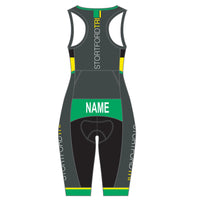 APEX+ Zero Tri Suit