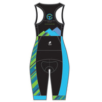 APEX+ Zero Tri Suit