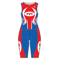 APEX+ Zero Tri Suit