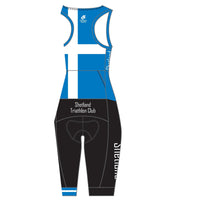 APEX+ Zero Tri Suit
