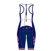 APEX+ Zero Tri Suit (Long Pattern)
