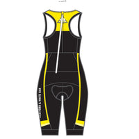 APEX+ Zero Tri Suit