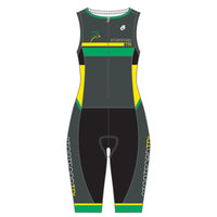 APEX+ Zero Tri Suit