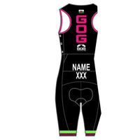 APEX+ Zero Tri Suit