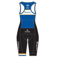APEX+ Zero Tri Suit