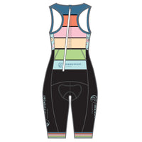 APEX+ Zero Tri Suit