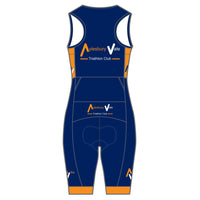 APEX+ Zero Tri Suit