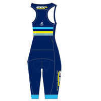 APEX+ Zero Tri Suit