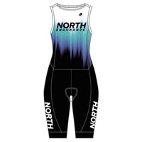 APEX+ Zero Tri Suit