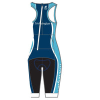 APEX+ Zero Tri Suit