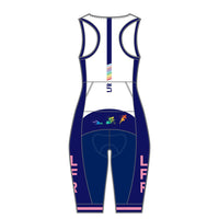 PERFORMANCE+ Velocity Tri Suit (Long Pattern)