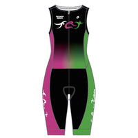 PERFORMANCE+ Velocity Tri Suit