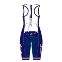 PERFORMANCE+ Velocity Tri Suit (Long Pattern)