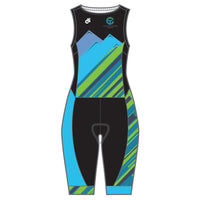 PERFORMANCE+ Velocity Tri Suit