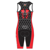 PERFORMANCE+ Velocity Tri Suit