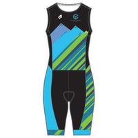 PERFORMANCE+ Velocity Tri Suit