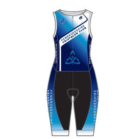 PERFORMANCE+ Velocity Tri Suit