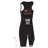 PERFORMANCE+ Velocity Tri Suit
