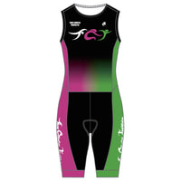 PERFORMANCE+ Velocity Tri Suit
